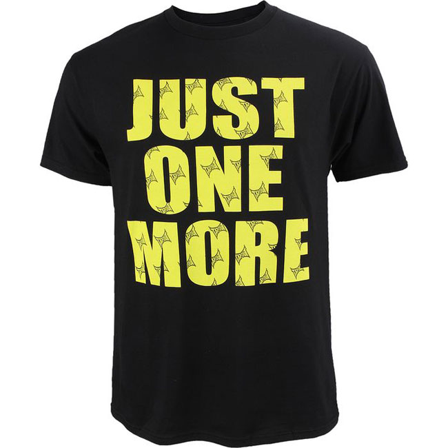 TapouT TJ Dillashaw UFC 177 Walkout Shirt | FighterXFashion.com