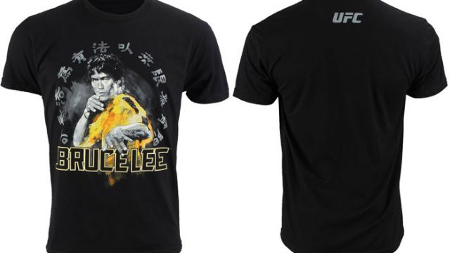ufc-bruce-lee-eternity-shirt