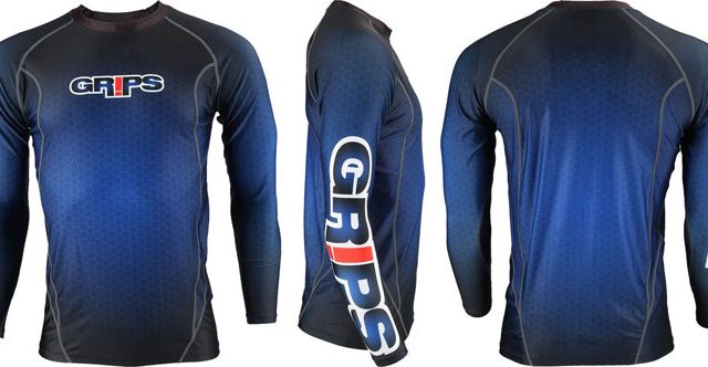 grips-wasp-honeycomb-blue-rashguard