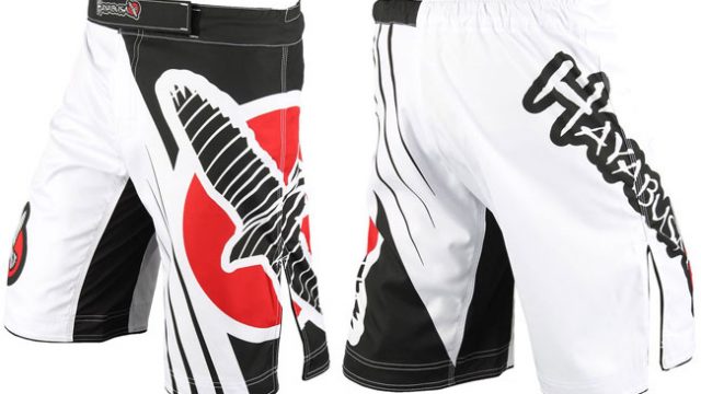 hayabusa-chikara-recast-shorts-white