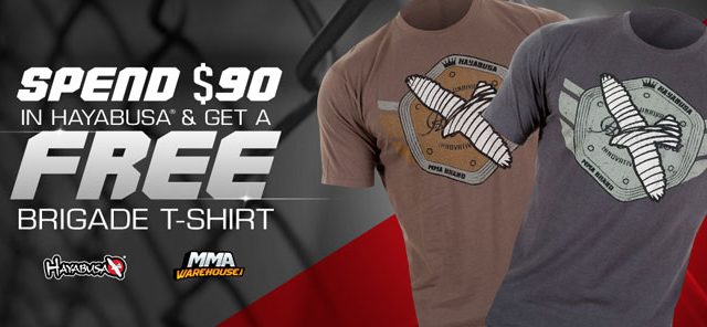 hayabusa-mma-free-shirt-promo
