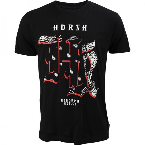 headrush tee shirts