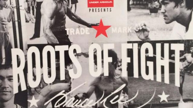 roots-of-fight-under-armour-bruce-lee-teaser