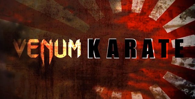 venum-karate