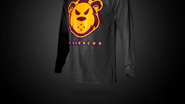 cub-swanson-ufc-fight-night-57-walkoout-shirt