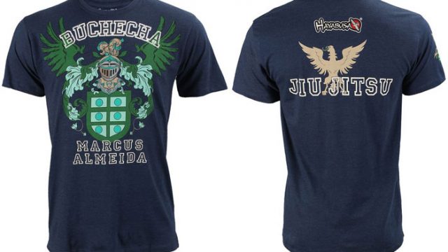 hayabusa-buchecha-shirt