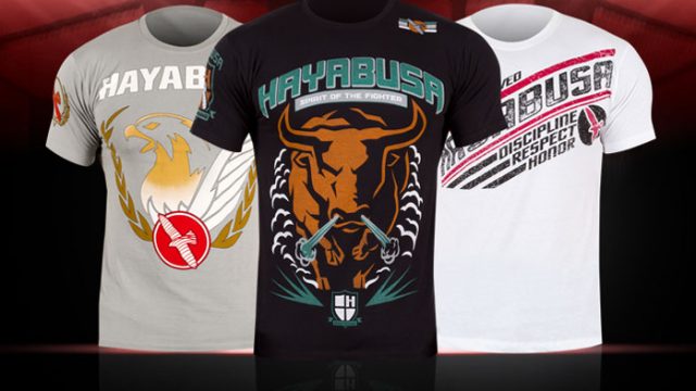 hayabusa-shirts-fall-2014