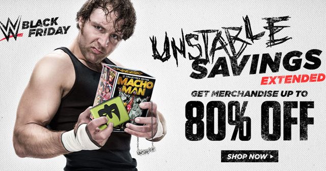 wwe-shop-black-friday-sale