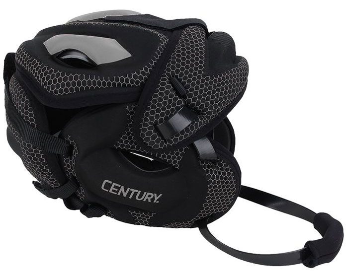 Century TEGU MMA Headgear | FighterXFashion.com