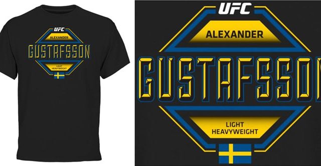 alexander-gustafsson-ufc-shirt