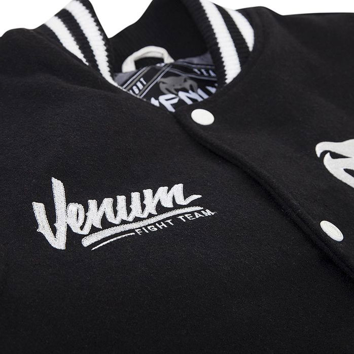 Venum Shockwave Varsity Jacket | FighterXFashion.com