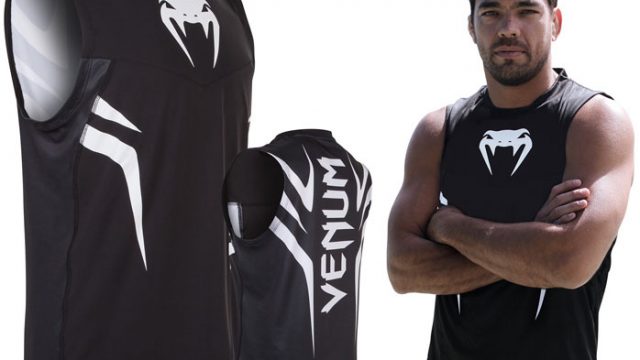 venum dry tech