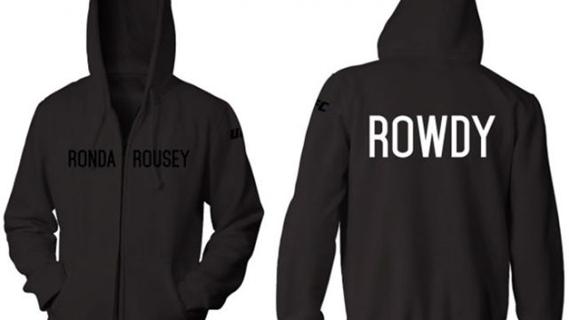 ronda-rousey-ufc-184-walkout-hoodie