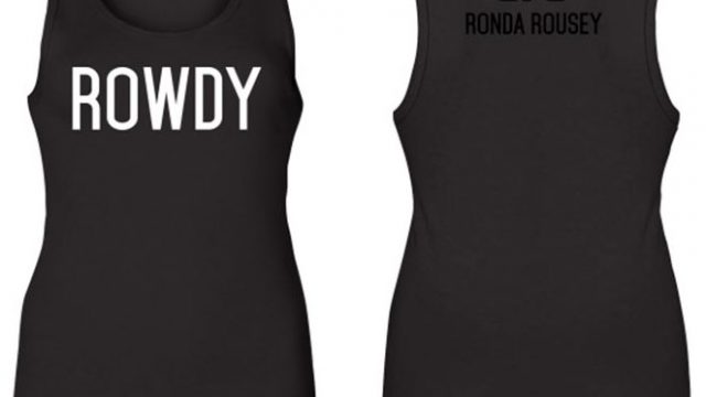 ronda-rousey-ufc-184-walkout-tank-top