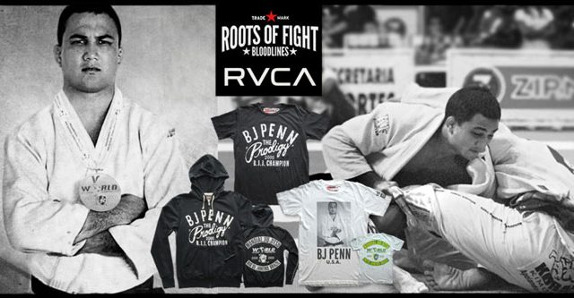 roots-of-fight-bj-penn-collection