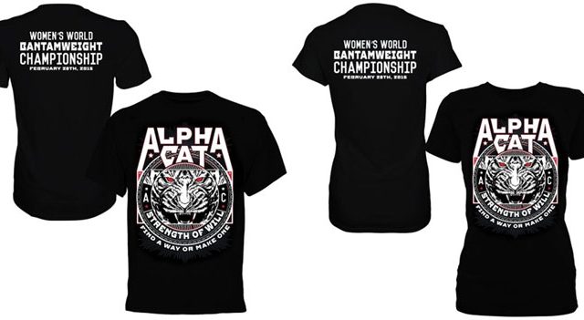 ufc-184-cat-zingano-walkout-shirt