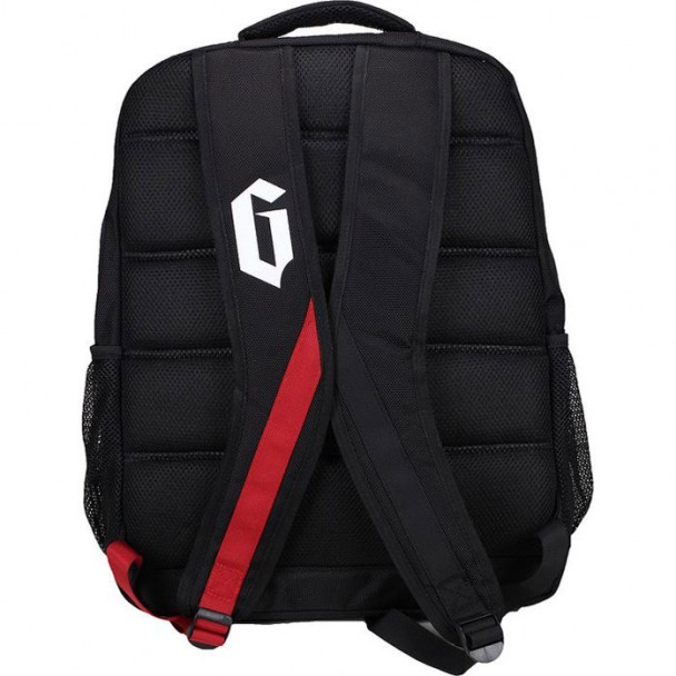 Gameness Jiu Jitsu Backpack