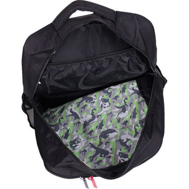 Gameness Jiu Jitsu Backpack