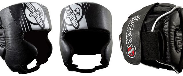 hayabusa-ikusa-recast-headgear