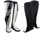 hayabusa-ikusa-recast-shin-guards