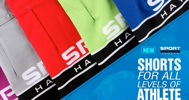 hayabusa-sport-line-shorts