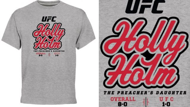 holly-holm-ufc-184-shirt