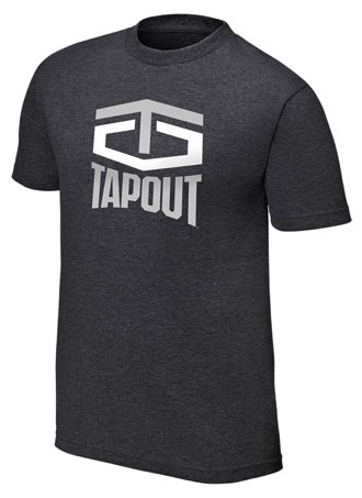New Tapout WWE Shirts | FighterXFashion.com