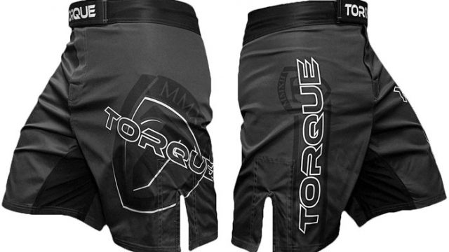 Torque Ghost Velocity Fight Shorts 
