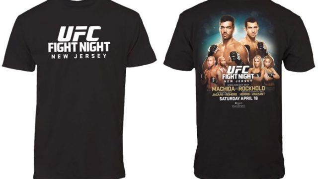 ufc-fight-night-machida-vs-rockhold-shirt