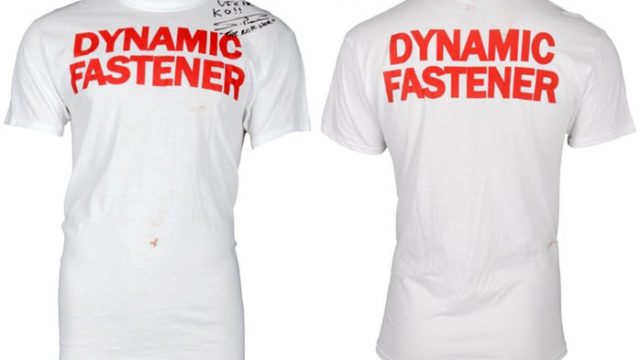 ross-pearson-ufc-185-autographed-walkout-shirt