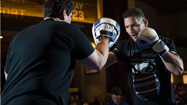 chris-weidman-bad-boy-gloves