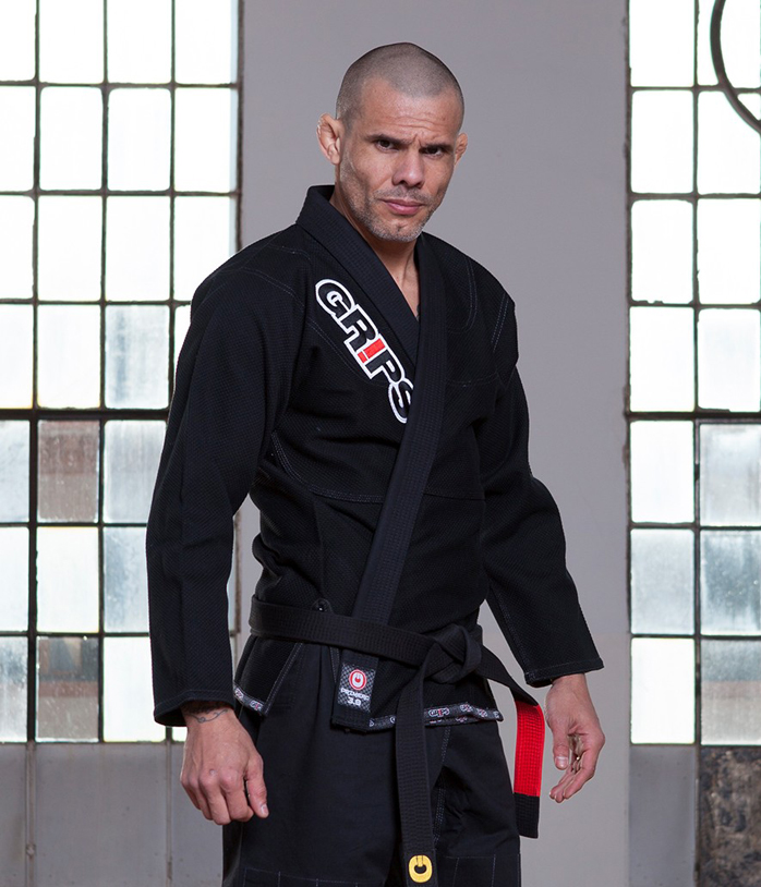 Grips Athletics Primero 3 Gi