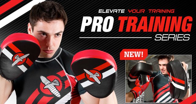 hayabusa-elevate-pro-training-series-gear