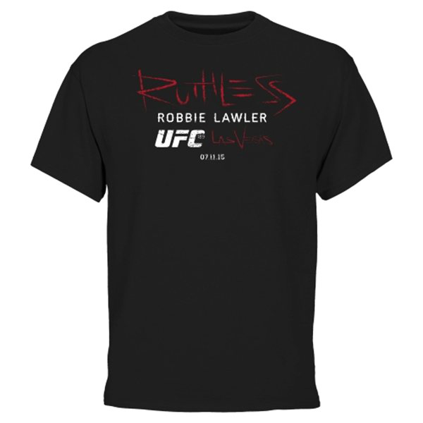 Robbie Lawler UFC 189 Shirt | FighterXFashion.com