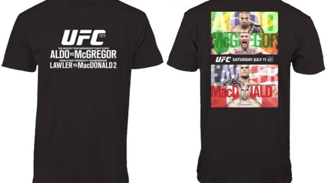ufc-189-event-shirt