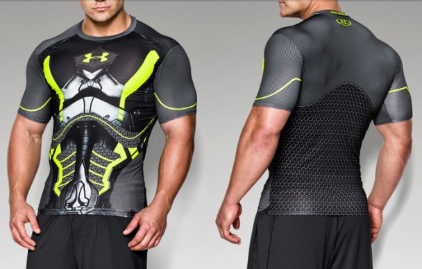 under armour future x