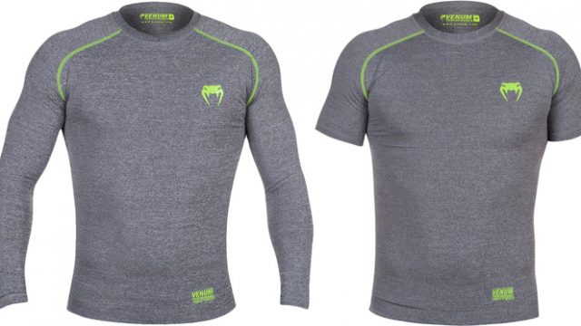 venum-contender-compression-shirts