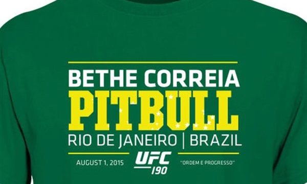bethe-correia-ufc-190-shirt