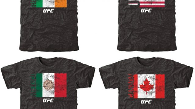 ufc-dedication-country-shirts