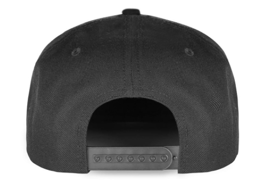 Bad Boy Global Snapback Hat | FighterXFashion.com