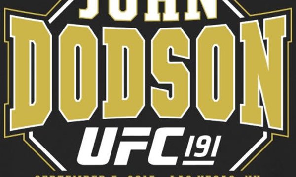 john-dodson-ufc-191-t-shirt