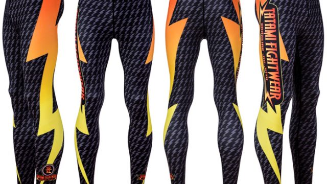 tatami-flash-spats