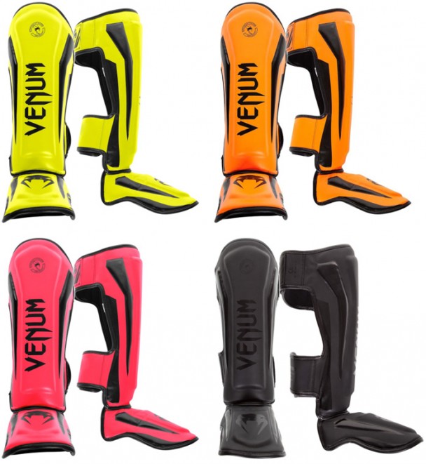 Venum Elite Neo Fight Gear