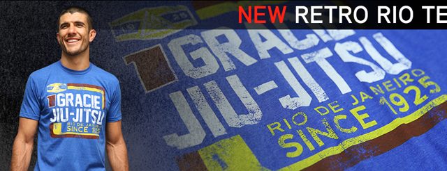 gracie-jiu-jitsu-retro-rio-t-shirt