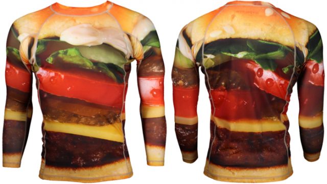 hypnotik-burger-rashguard