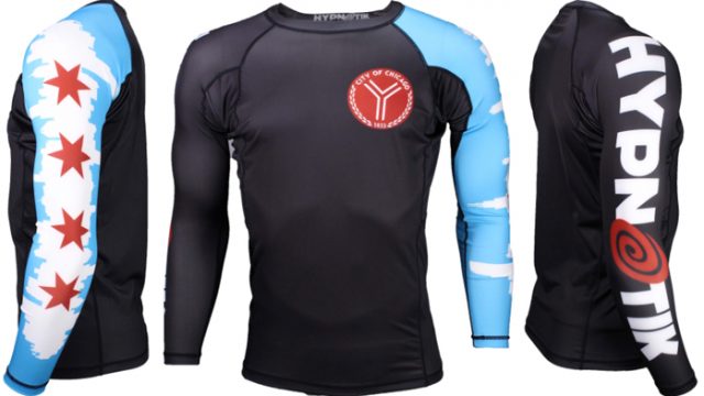 hypnotik-chicago-rashguard