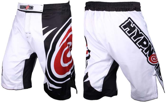 Hypnotik Fight Shorts | FighterXFashion.com