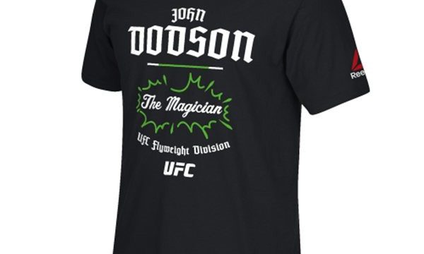 john-dodson-UFC-191-reebok-the-magician-shirt