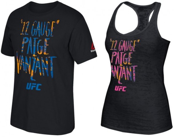 paige vanzant t shirt