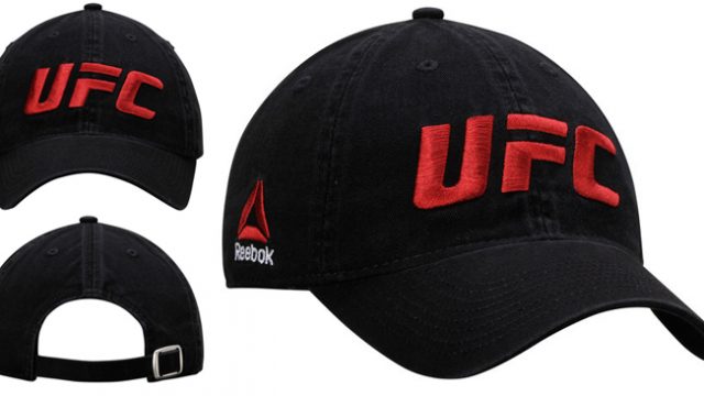 ufc-reebok-slouch-cap